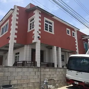 Ez Living Bridgetown